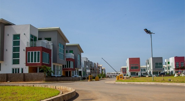 best estates in Lagos