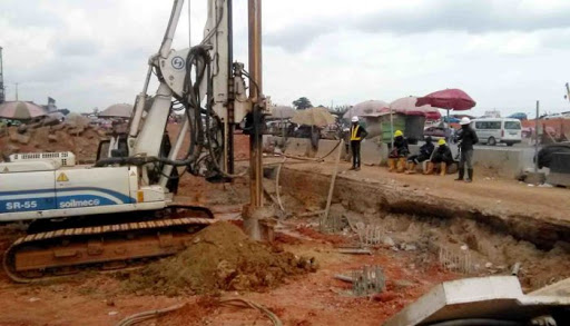 construction companies in Nigeria