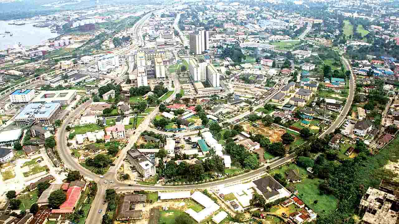 best areas to live in Port harcourt